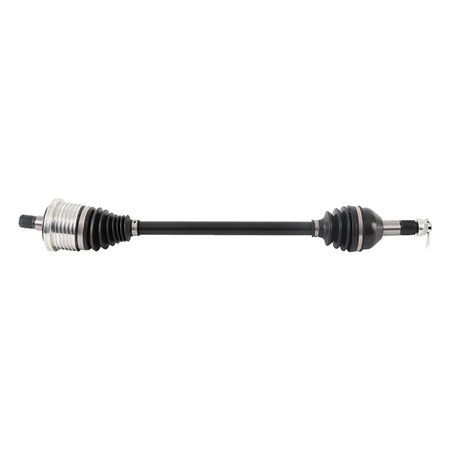 ALL BALLS All Balls Racing 8-Ball Extreme Duty Axle AB8-CA-8-322 AB8-CA-8-322